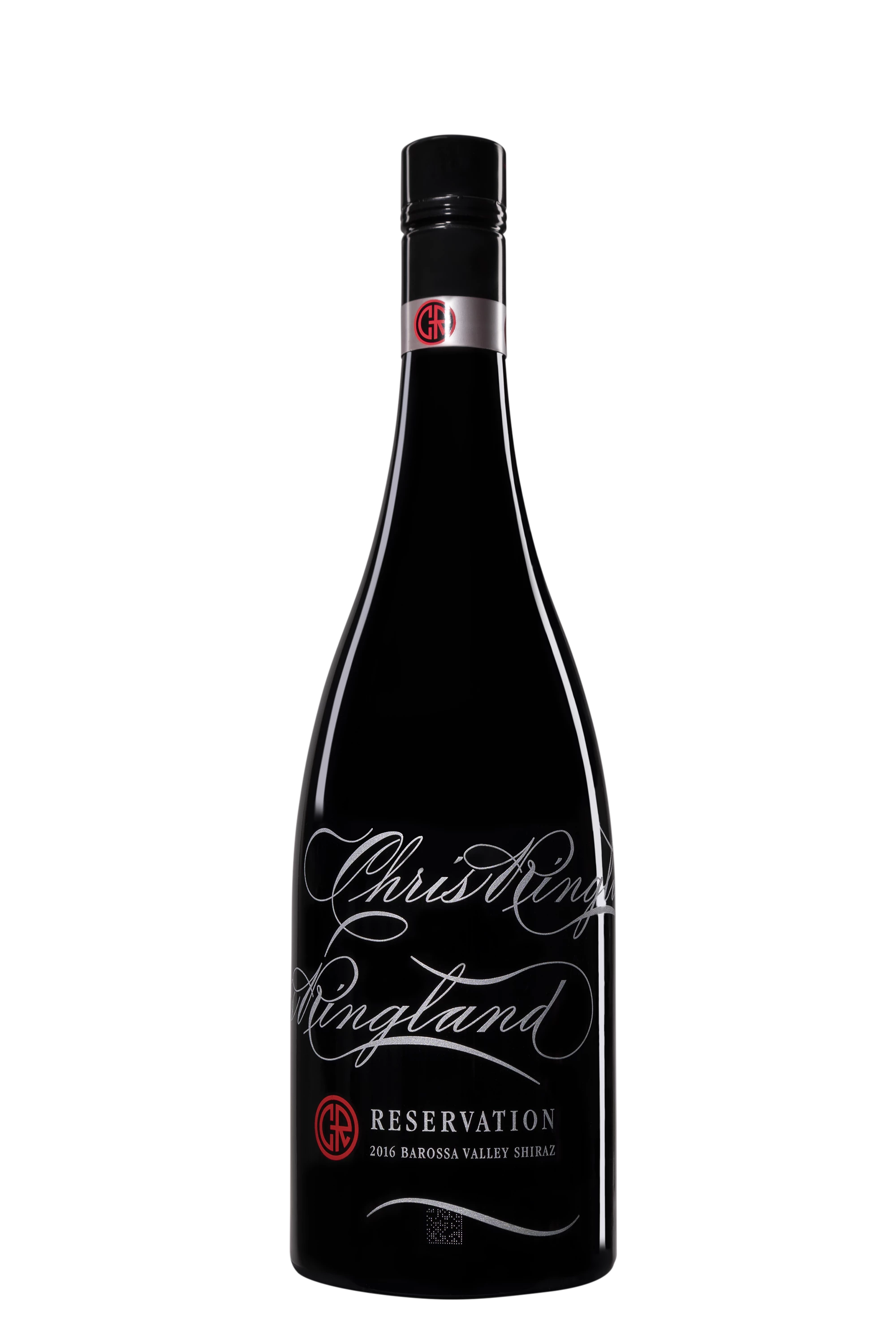 Domaine Chris Ringland - Barossa Valley "Reservation" Rouge 2016, 75cl