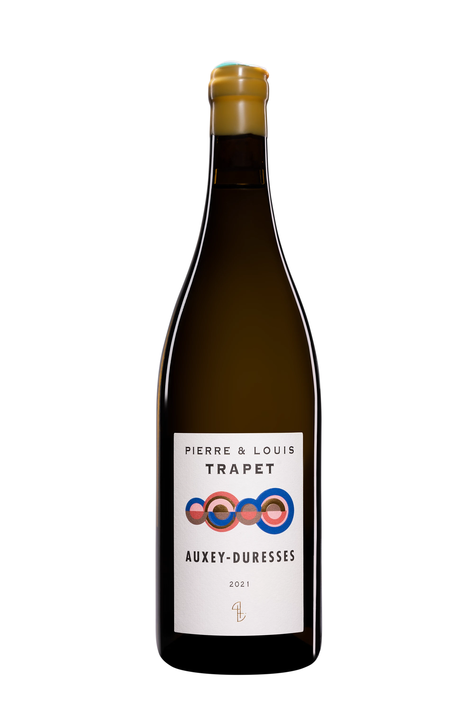 Domaine Pierre et Louis Trapet - Auxey-Duresses Blanc 2021, 75cl