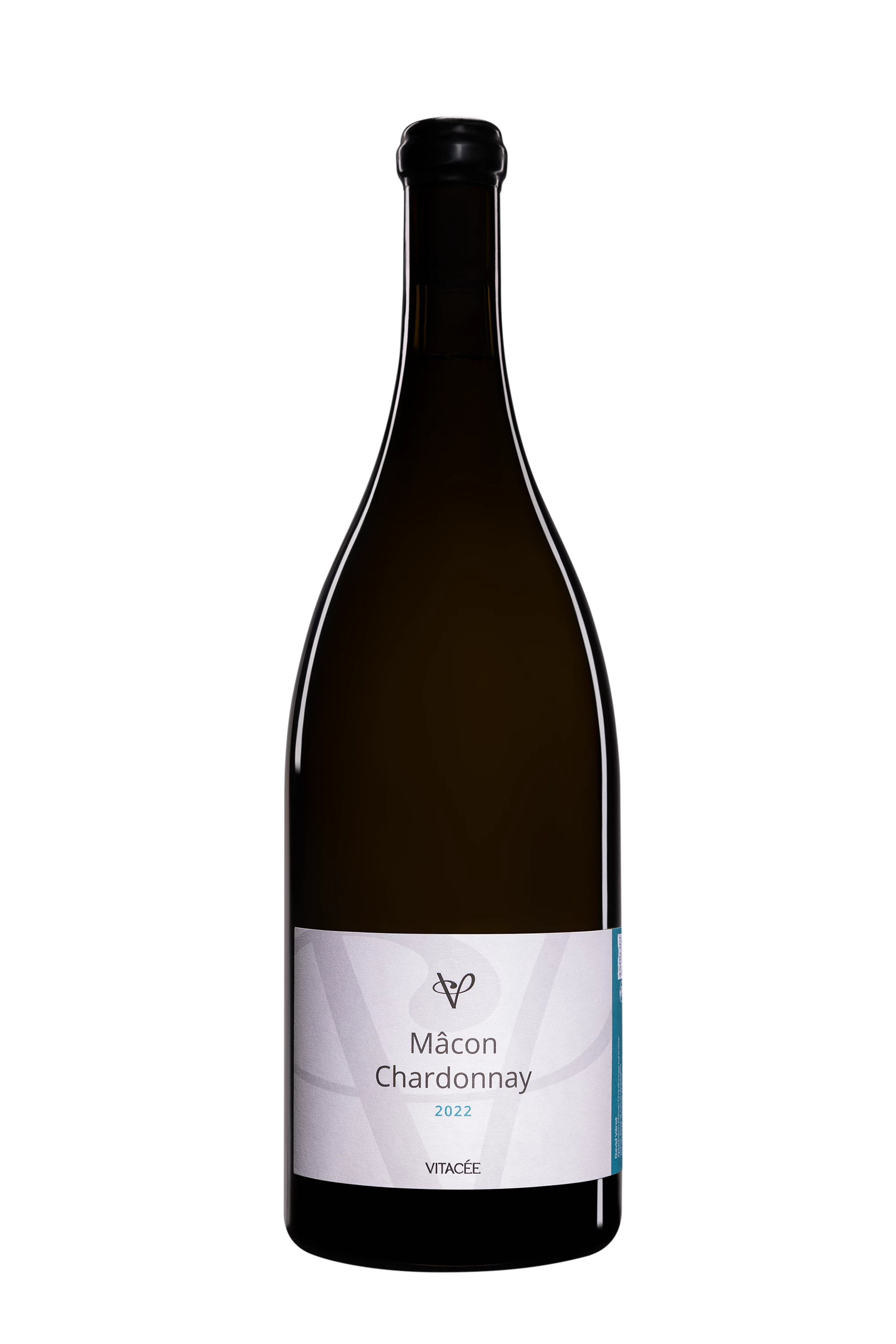 Maison Vitacée - Mâcon Blanc 2022, 150cl