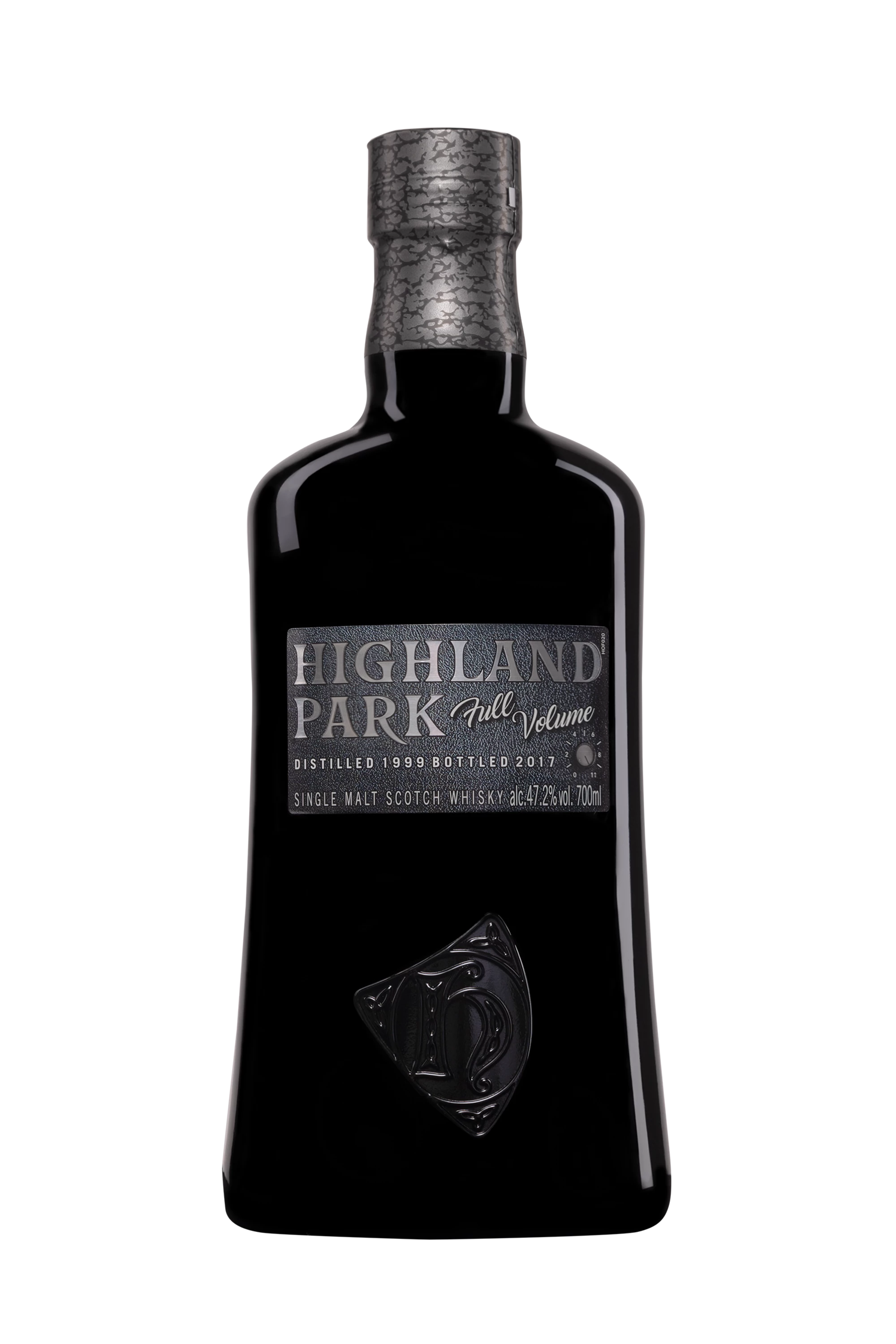 Highland Park - Single Malt Scotch Whisky "Full Volume" 47.2° Giftbox, 70cl