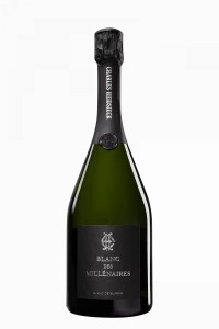 Maison Charles Heidsieck - Champagne Brut Blanc de Blancs Millésimé "Blanc des Millénaires" Blanc 1996 12°, 75cl