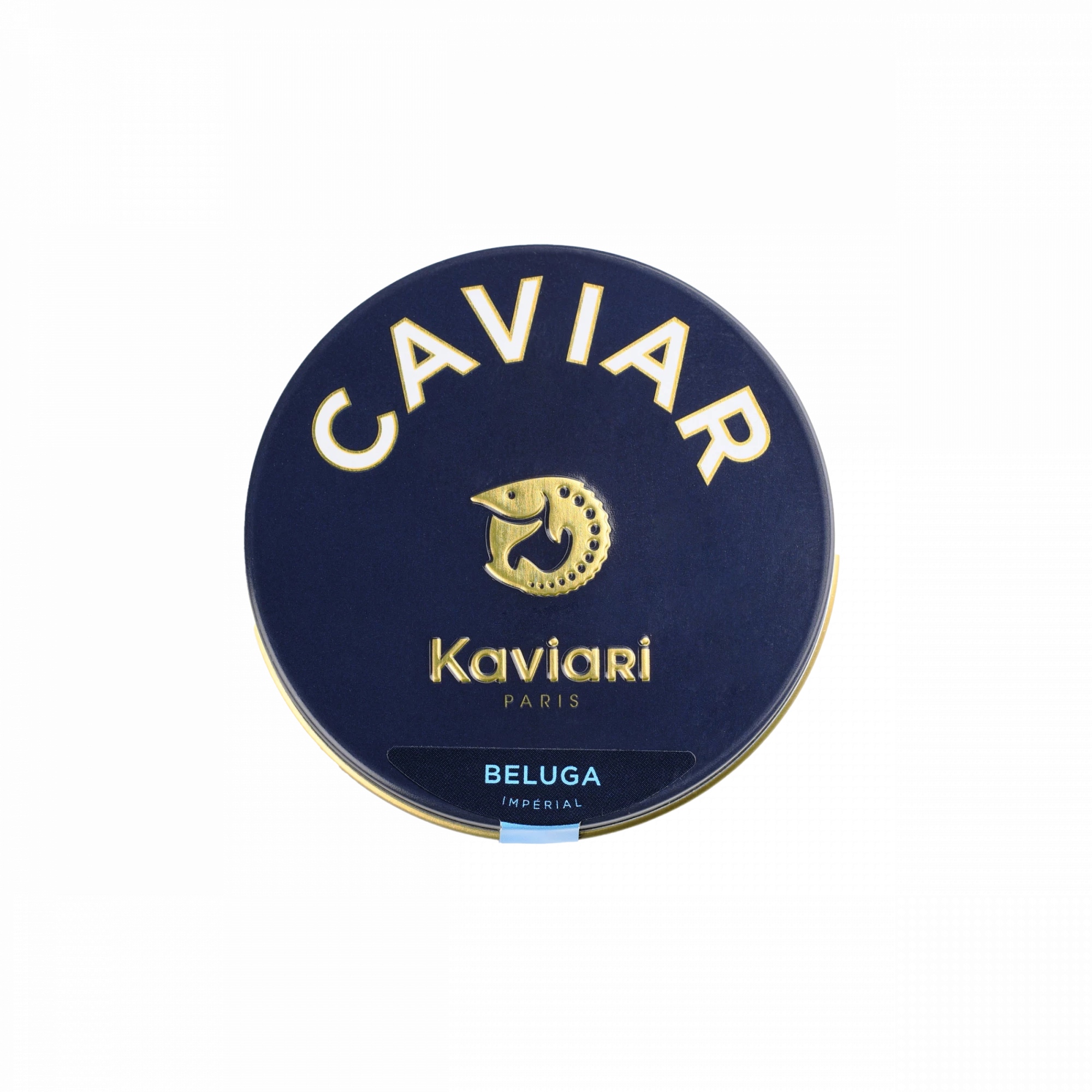 Kaviari - Caviar "Beluga Impérial", 500gr