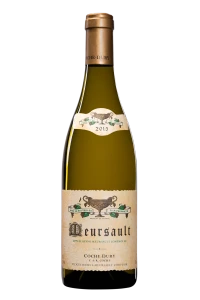 Domaine Coche-Dury - Meursault Villages Blanc 2015, 75cl