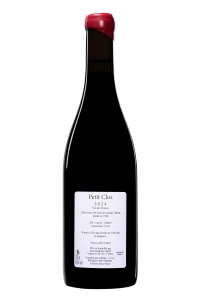 Domaine Jean-Baptiste Hardy - Vin de France "Le Petit Clos" Rouge 2024 12°, 75cl