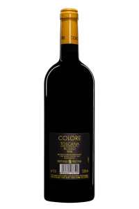 Bibi Graetz - Toscane "Colore" Rouge 2020, 75cl