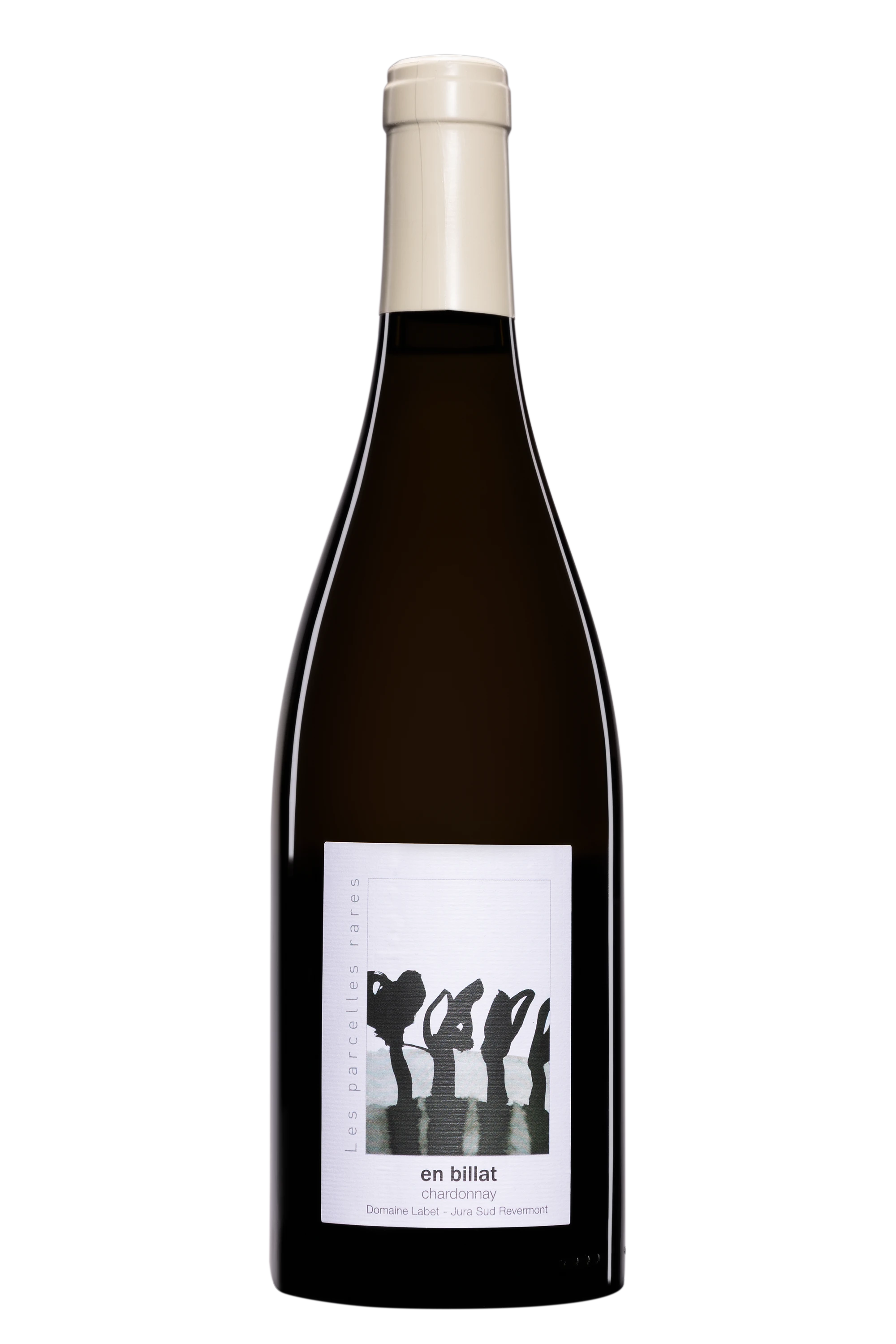 Domaine Labet - Côtes du Jura "Chardonnay - En Billat" Blanc 2019 13.4°, 75cl