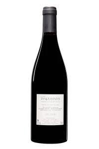 Domaine Danjou-Banessy - Vin de Pays des Côtes Catalane "Les Mirandes" Rouge 2023, 75cl