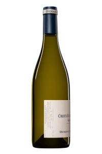 Domaine Fontaine Gagnard - Criots-Bâtard-Montrachet Grand Cru Blanc 2024, 75cl