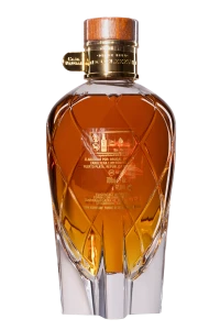 Brugal - Molasses Dominican Rhum "Andrès Brugal - 2nd Edition" Brun NV 41.5°, 70cl