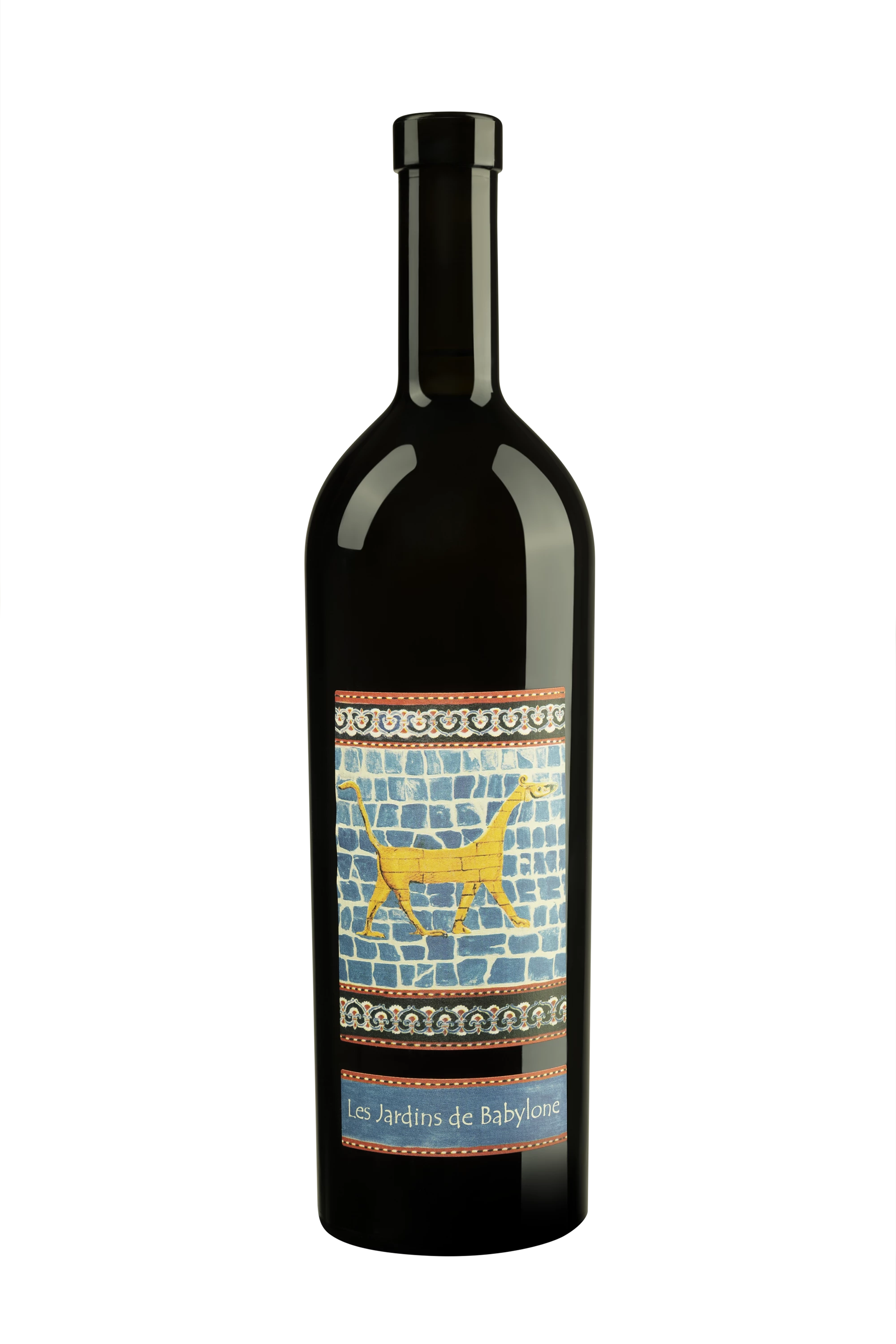 Domaine Didier Dagueneau - Jurançon Moelleux "Les Jardins de Babylone" Blanc 2015, 75cl