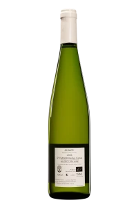 Domaine Ostertag - Alsace Sylvaner "Vieilles Vignes" Blanc 2024 12°, 75cl