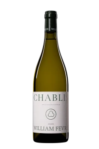 Domaine William Fevre - Chablis Villages Blanc 2025 12.5°, 75cl