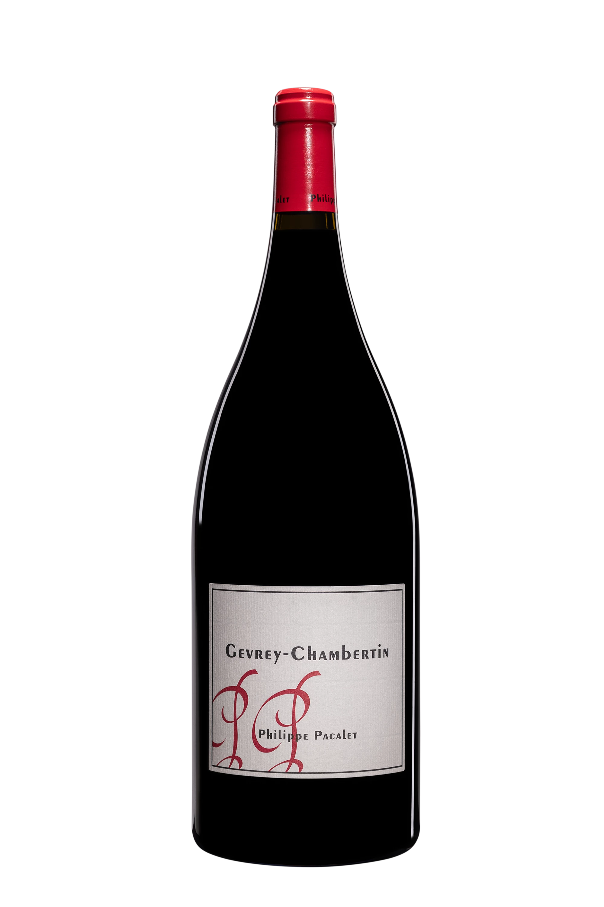 Maison Philippe Pacalet - Gevrey-Chambertin Rouge 2019, 150cl