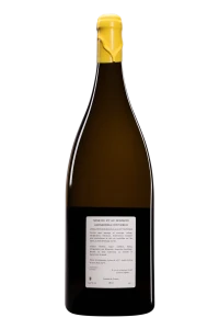 Domaine Alexandra Couvreur - Bourgogne Aligoté Blanc 2023 12.5°, 150cl
