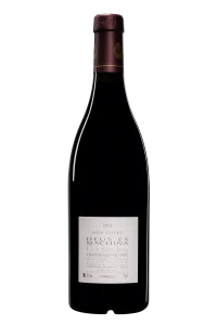 Domaine Clos Saint Jean - Châteauneuf-du-Pape "Deus Ex Machina" Rouge 2012 16°, 75cl