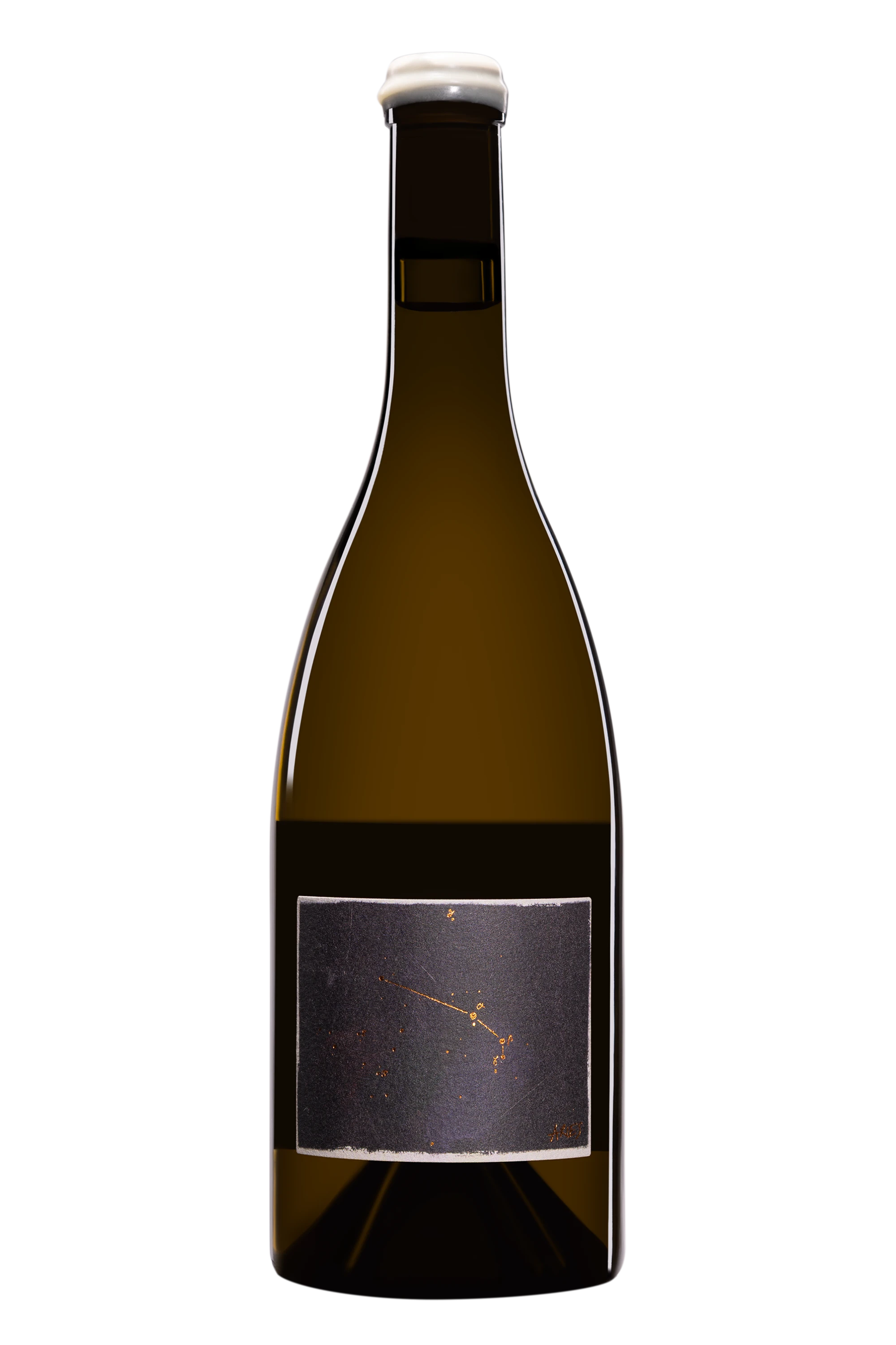 Bencze - Badacsony "Aries" Blanc 2021 13°, 75cl
