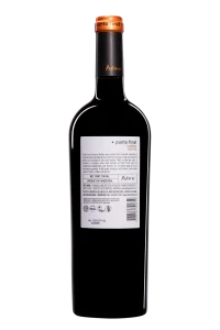 Bodegas Renacer - Mendoza "Punto Final Malbec Reserva" Rouge 2022 13.5°, 75cl