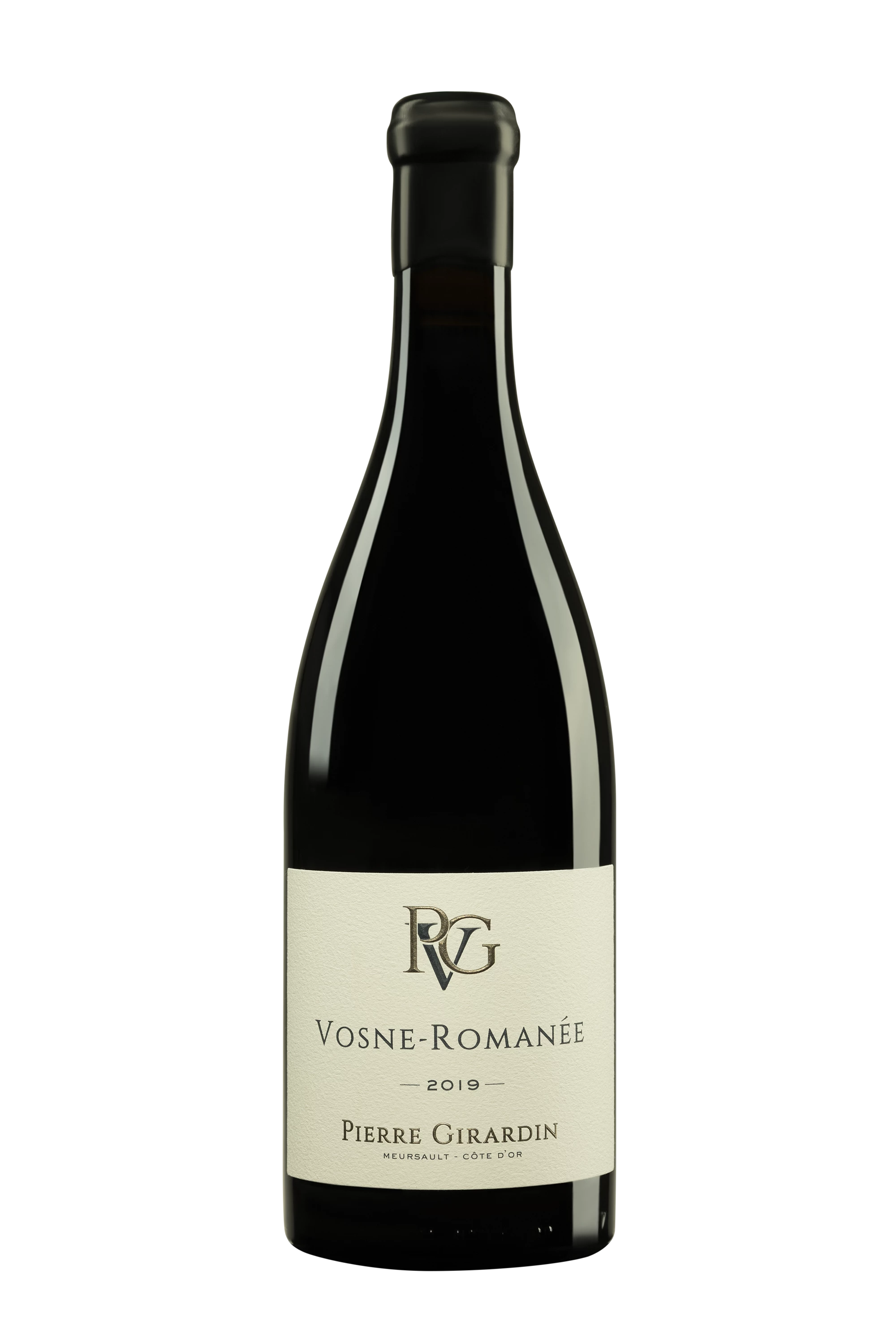 Domaine Pierre Girardin - Vosne-Romanée Rouge 2019, 75cl