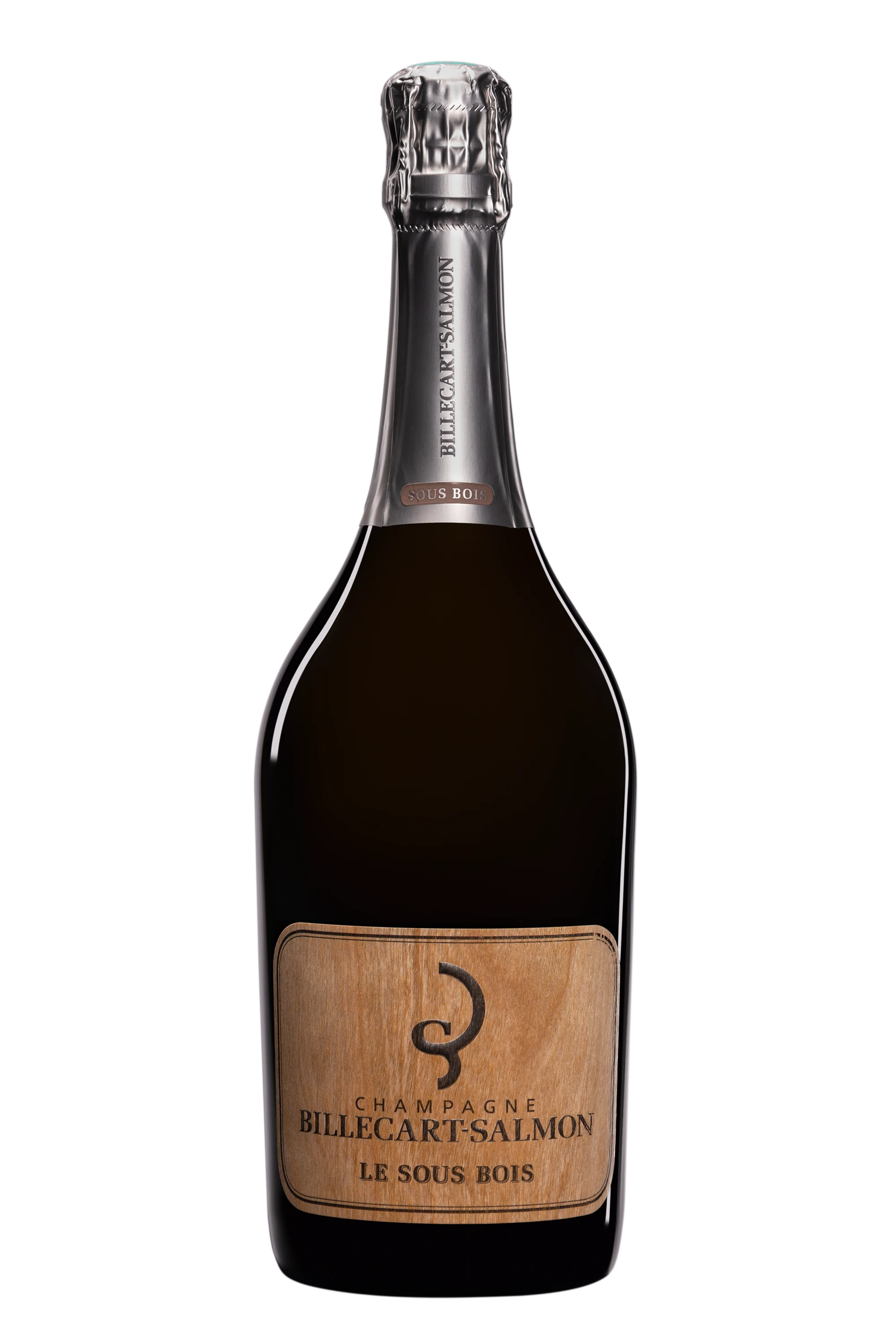 Billecart-Salmon - Champagne Extra-Brut "Le Rosé" Rosé NV 12°, 75cl