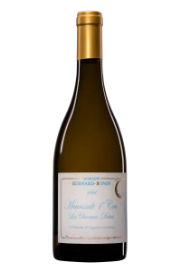 Domaine Bernard-Bonin - Meursault 1er Cru "Les Charmes-Dessus" Blanc 2024, 75cl