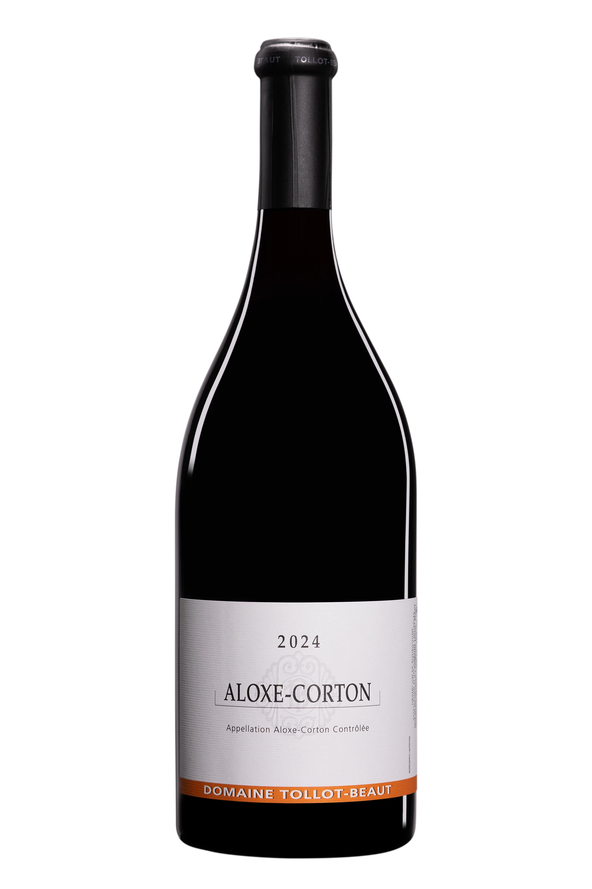 Domaine Tollot-Beaut - Aloxe-Corton Villages Rouge 2024, 75cl