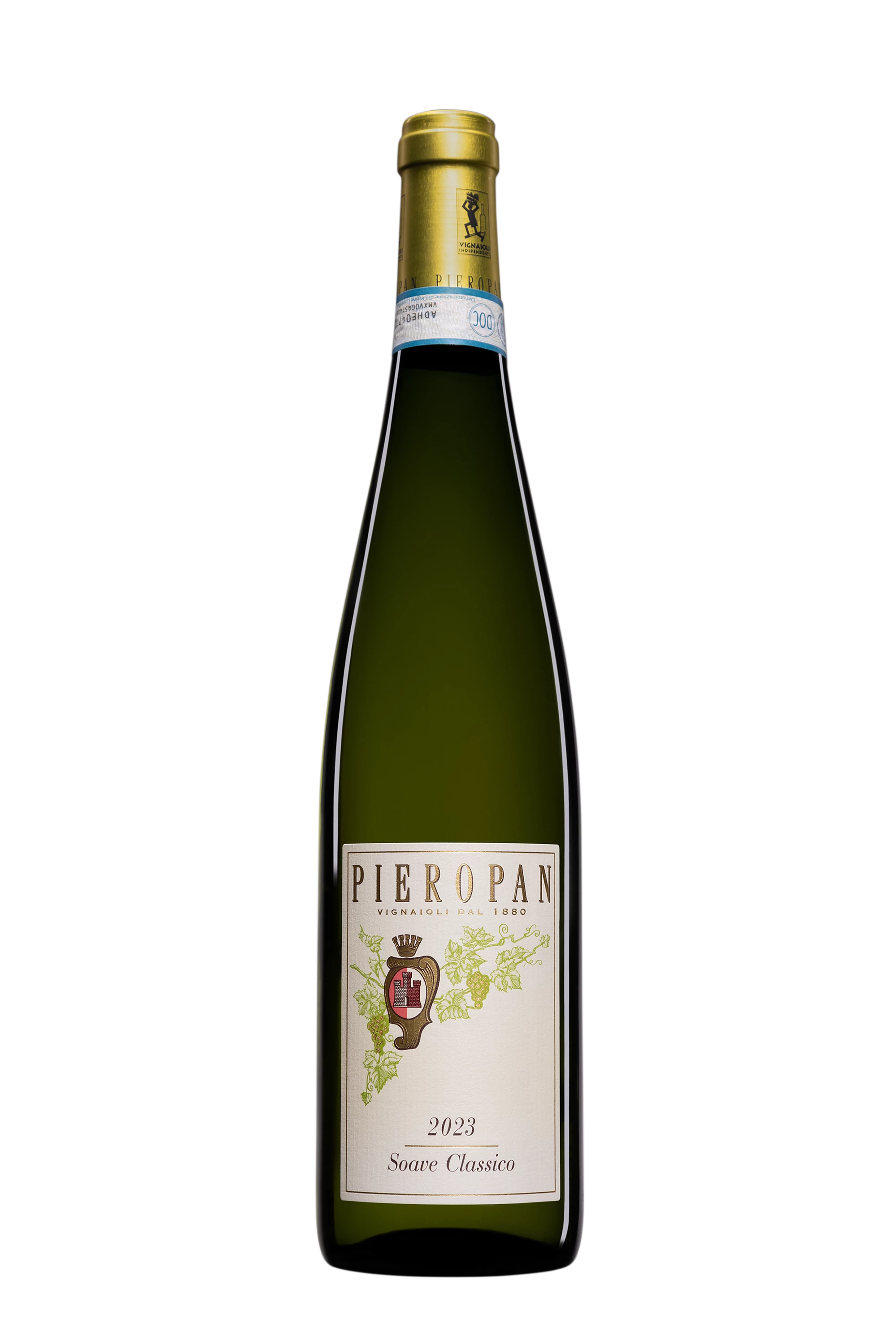 Aziendra Agricola Pieropan - Soave Classico Blanc 2023, 75cl