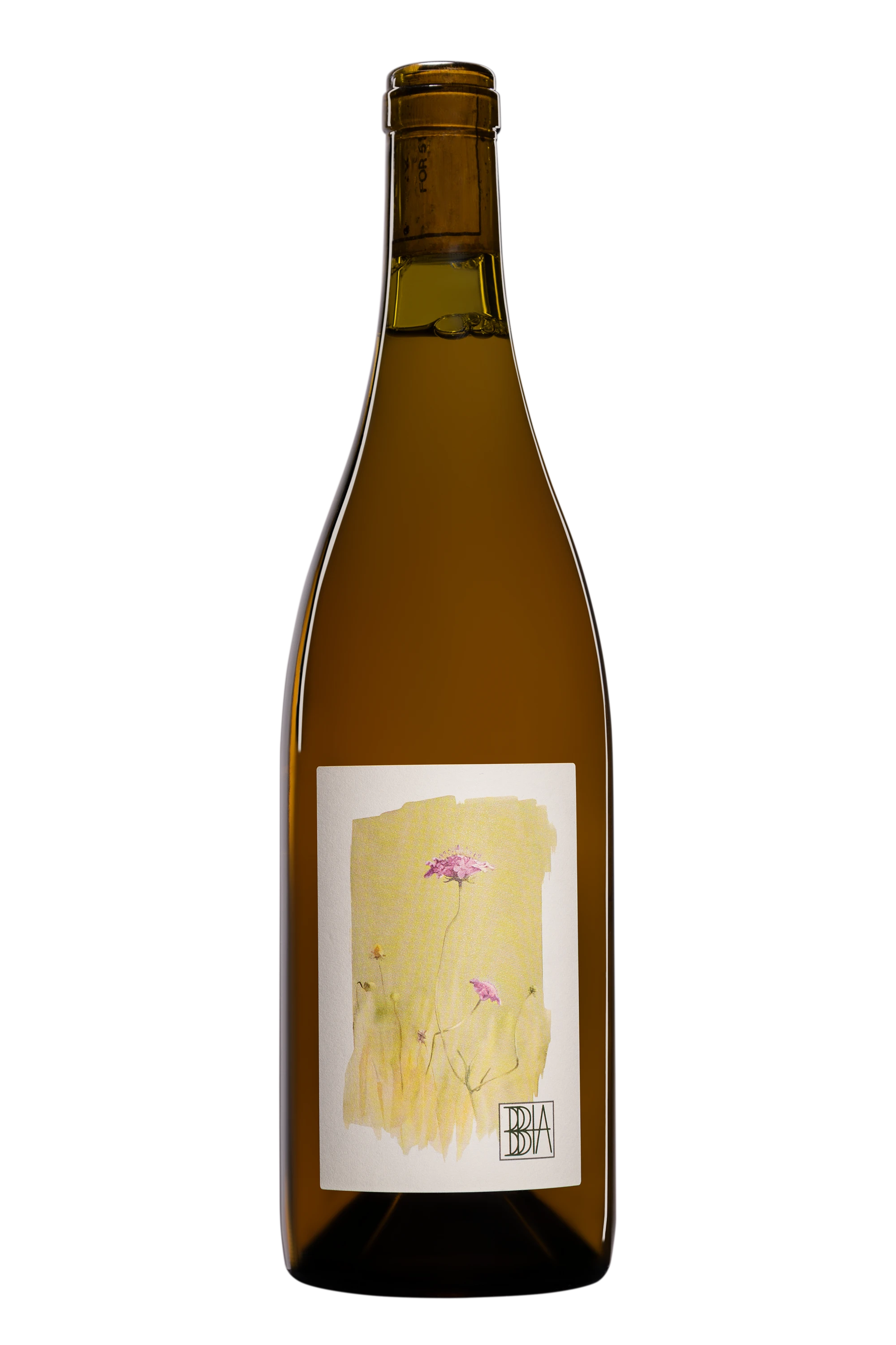 Shun Minowa - Vino da Tavola "Collaboration" Blanc 2023, 75cl