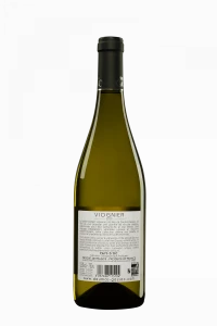 Moulin de Gassac - Vin de Pays d'Oc "Viognier" Blanc 2020 13.5°, 75cl