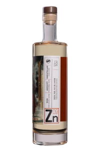Zero Nine Spirits - Rhum Agricole "Rh18- Ex-Penderyn" Brun NV 50°, 50cl