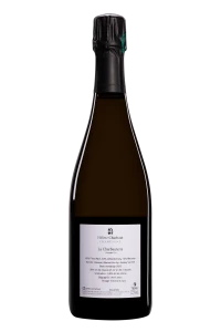 Domaine Hélène Charbaut - Champagne Extra-Brut 1er Cru Millésimé "La Charbauterie" Blanc 2023 Dégorgement 26 Nov. 2025 12.5°, 75cl
