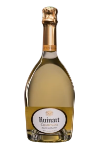 Maison Ruinart - Champagne Brut Blanc de Blancs Blanc NV 12.5°, 75cl