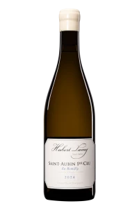 Domaine Hubert Lamy - Saint-Aubin 1er Cru "En Remilly" Blanc 2024, 75cl