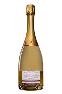 Maison Bruno Paillard - Champagne Extra-Brut Grand Cru Blanc de Blancs Blanc NV Dégorgement Nov. 2024 12°, 75cl