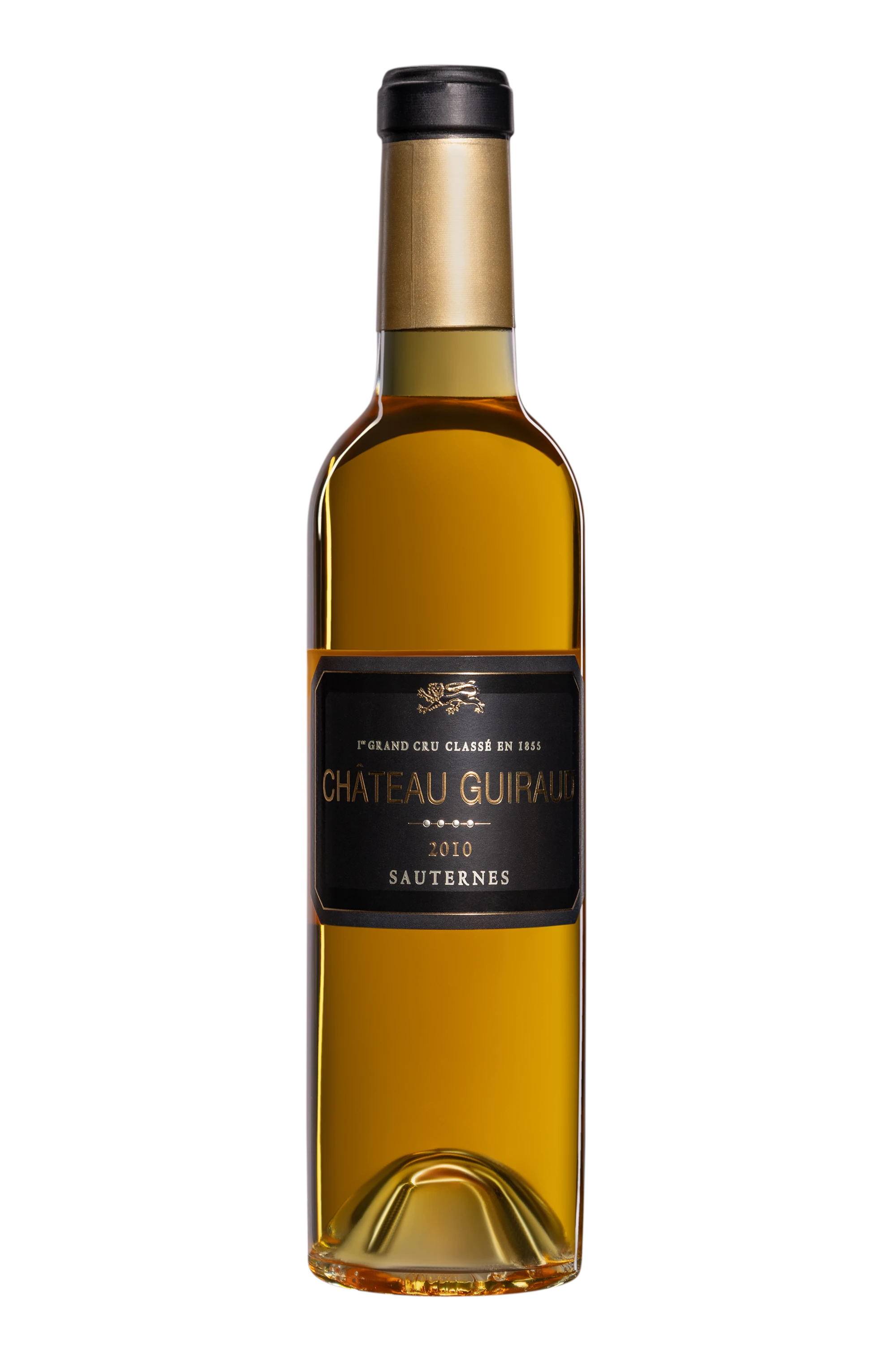Château Guiraud - Sauternes 1er Grand Cru Classé "1er Cru Classé" Blanc 2010 13.5°, 75cl