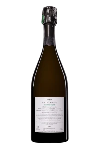 Champagne Girard-Bonnet - Champagne Extra-Brut 1er Cru Blanc de Blancs "Au Bout du Chemin" Blanc Vendange 2023 Dégorgement 16 Feb. 2026 12.5°, 75cl