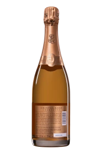 Maison Louis Roederer - Champagne Brut Millésimé "Cristal" Rosé 2014 12° Giftbox, 75cl