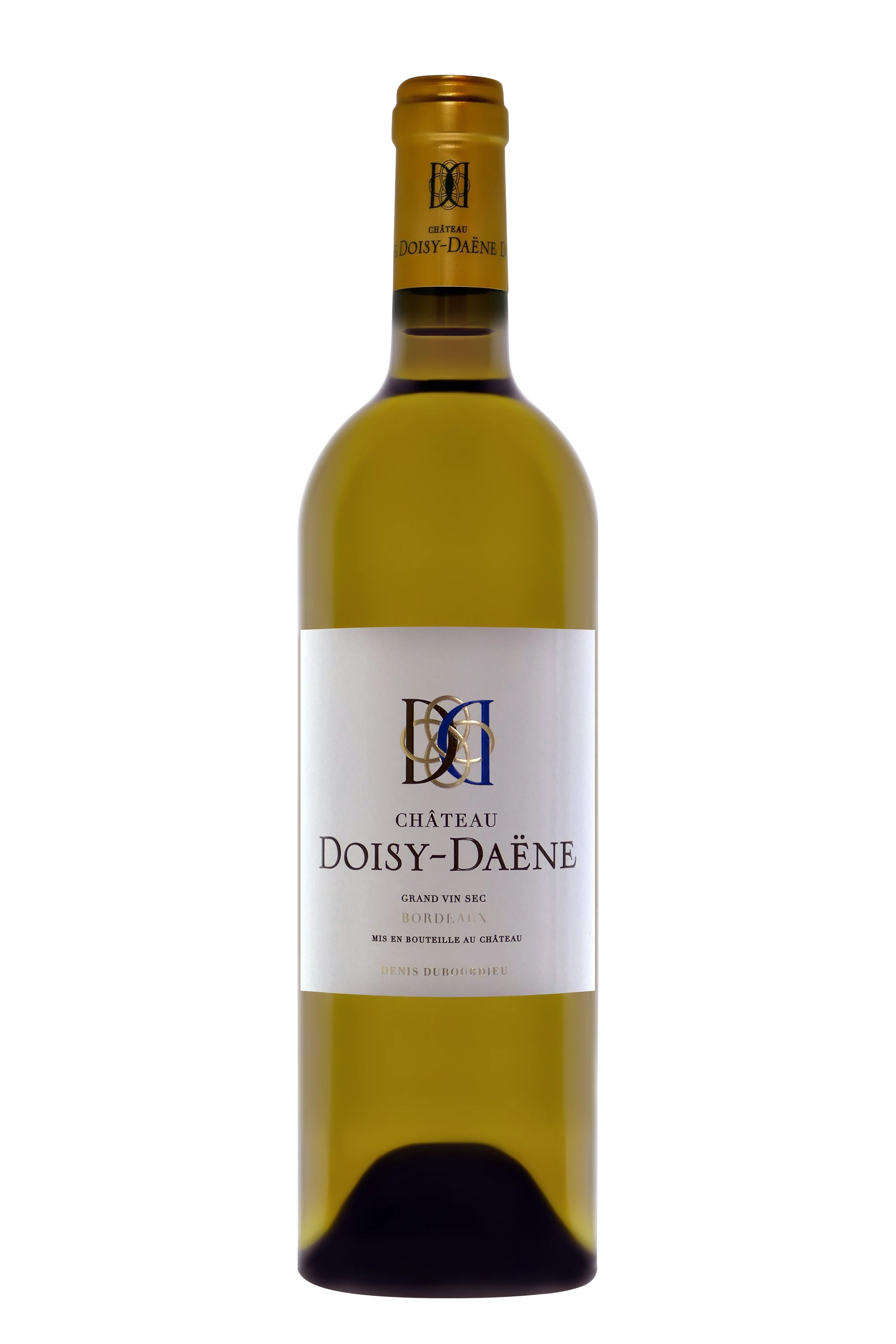 Château Doisy Daëne - Bordeaux Blanc 2024, 75cl