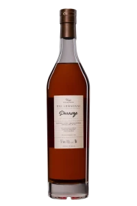 Darroze - Bas-Armagnac "Domaine de Paguy" Brun 2012 51.5° Giftbox, 70cl