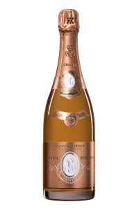 Maison Louis Roederer - Champagne Brut Millésimé "Cristal" Rosé 2014 12° Giftbox, 75cl