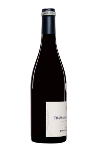 Domaine Fontaine Gagnard - Chassagne-Montrachet Villages Rouge 2024, 75cl