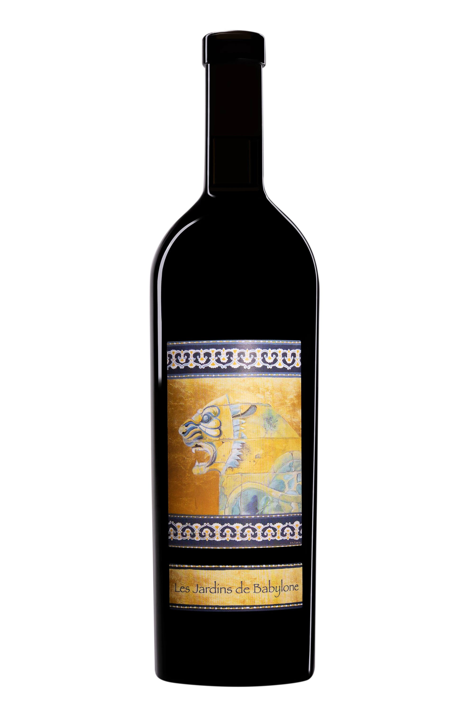 Domaine Didier Dagueneau - Jurançon Sec "Les Jardins de Babylone" Blanc 2021 13°, 75cl