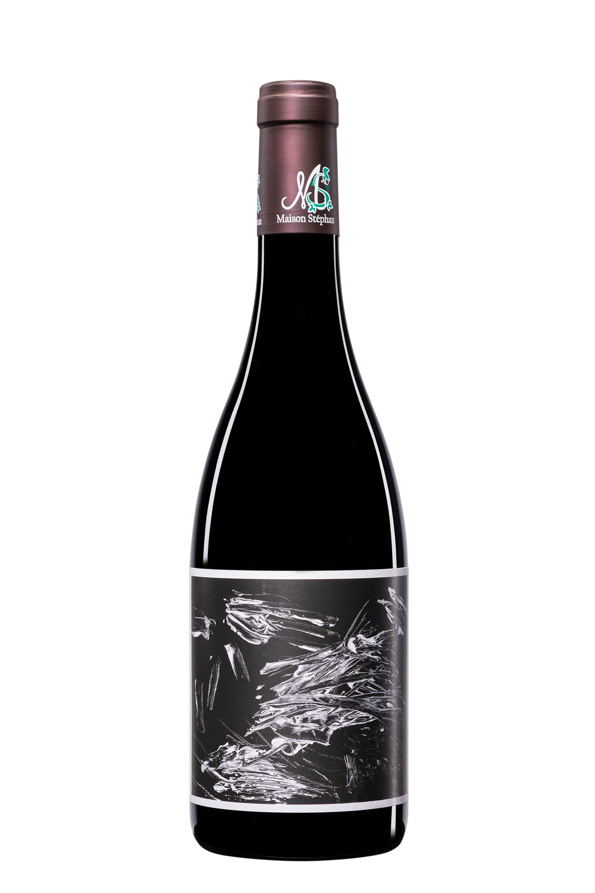 Maison Stéphan - Côte-Rotie "Coteaux du Tupin" Rouge 2020, 75cl