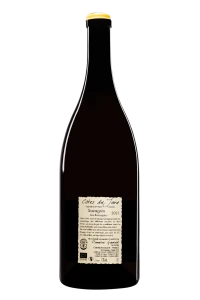 Domaine Jean-François Ganevat - Côtes du Jura "Savagnin Les Rescapés" Blanc 2021 13°, 150cl