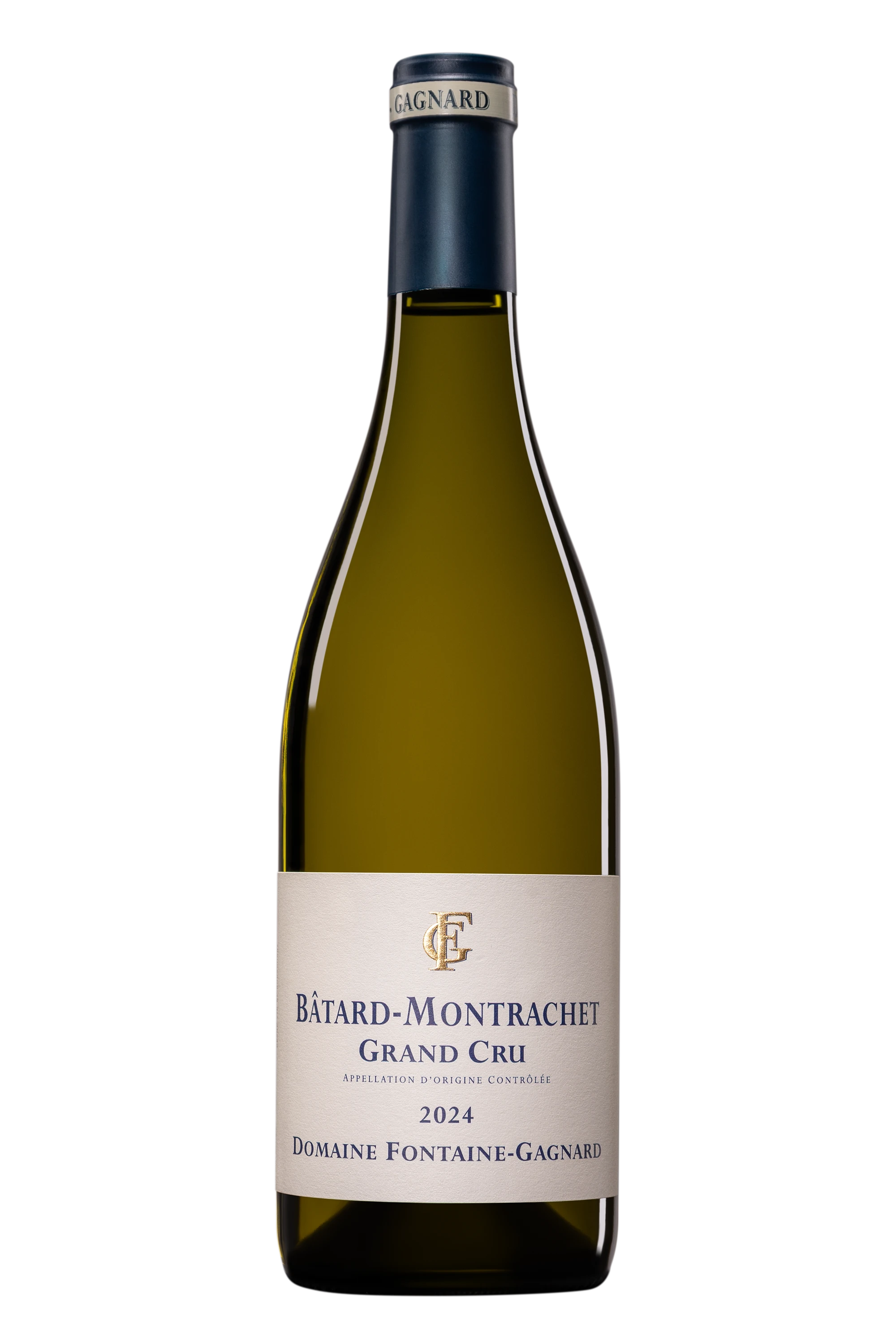 Domaine Fontaine Gagnard - Bâtard-Montrachet Grand Cru Blanc 2024, 75cl