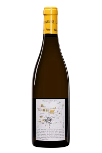 Domaine Anne-Claude Leflaive - Meursault 1er Cru "Sous le Dos d'Âne" Blanc 2007 13.5°, 75cl