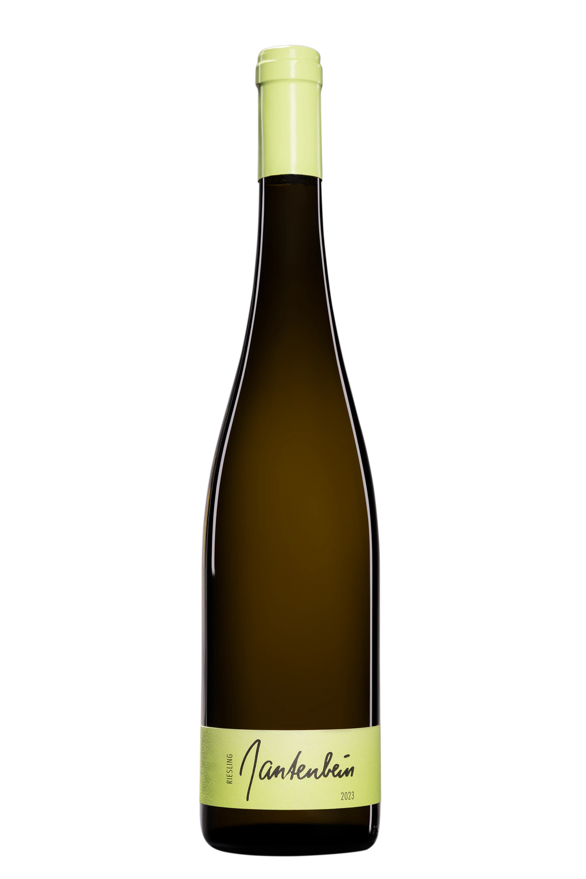 Domaine Martha & Daniel Gantenbein - Graubünden Sec "Riesling" Blanc 2023 13°, 75cl