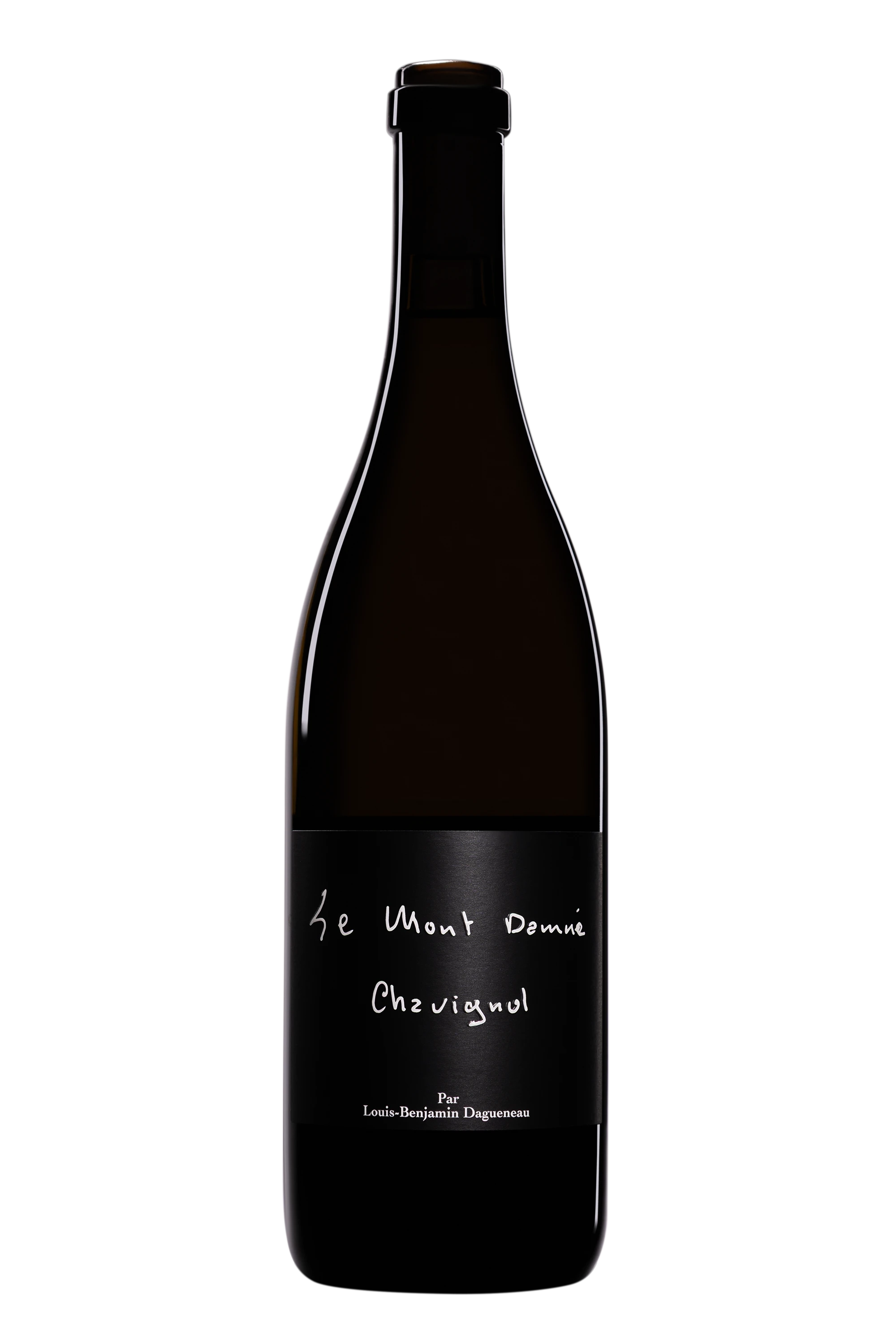 Domaine Didier Dagueneau - Sancerre "Le Mont Damné" Blanc 2023 13.5°, 75cl