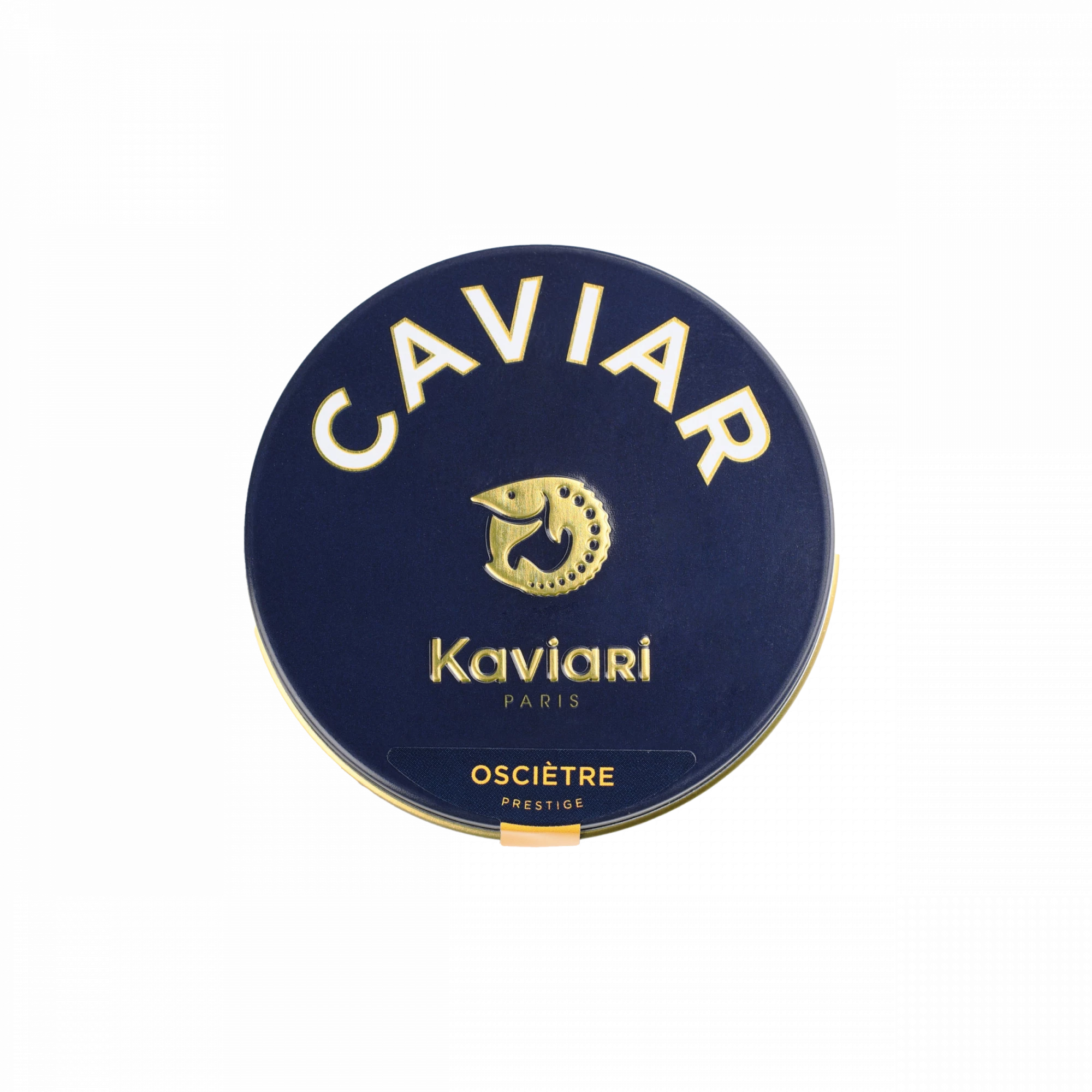 Kaviari - Caviar "Osciètre Prestige", 30gr
