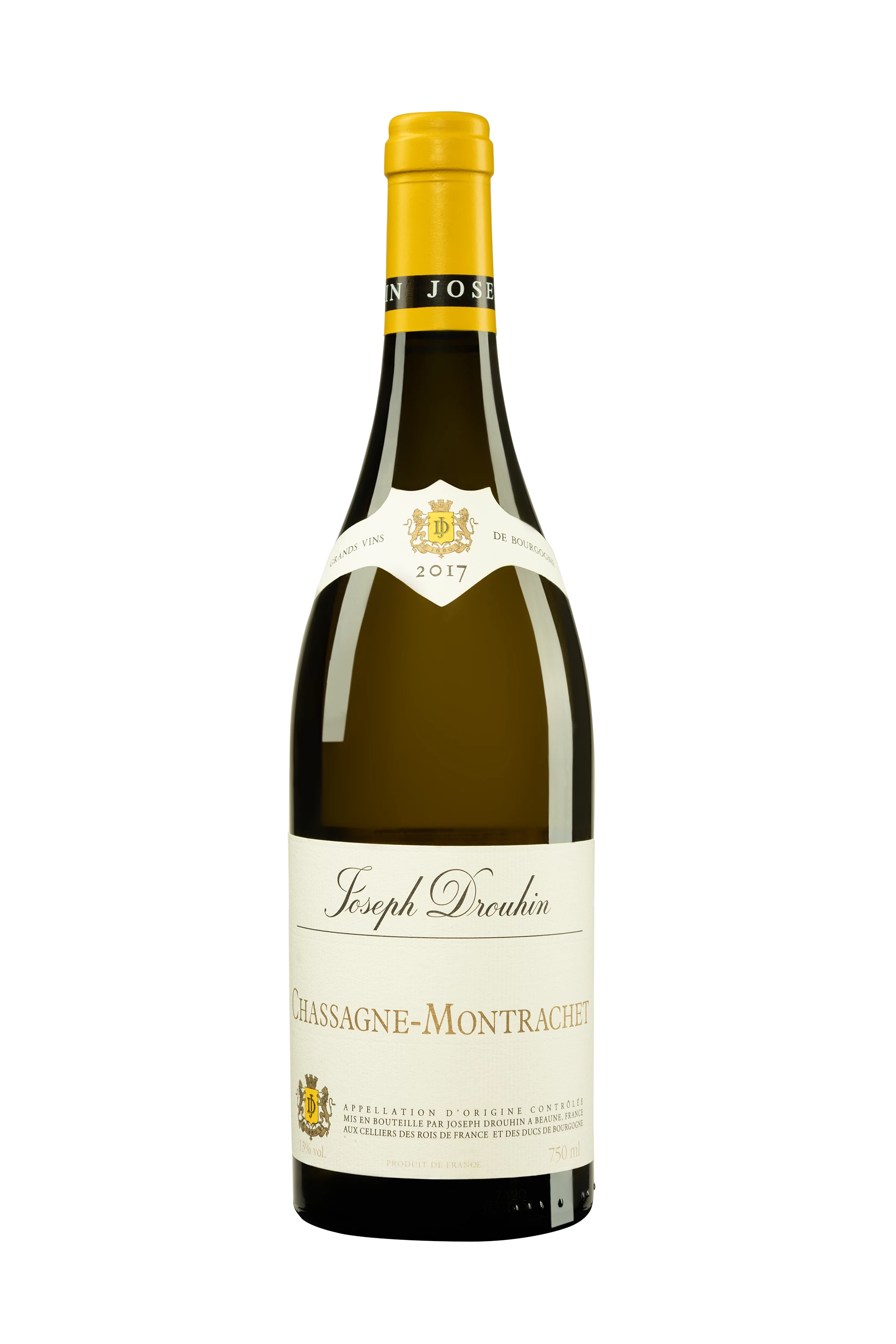 Domaine Joseph Drouhin - Chassagne-Montrachet "Villages" Blanc 2017, 75cl