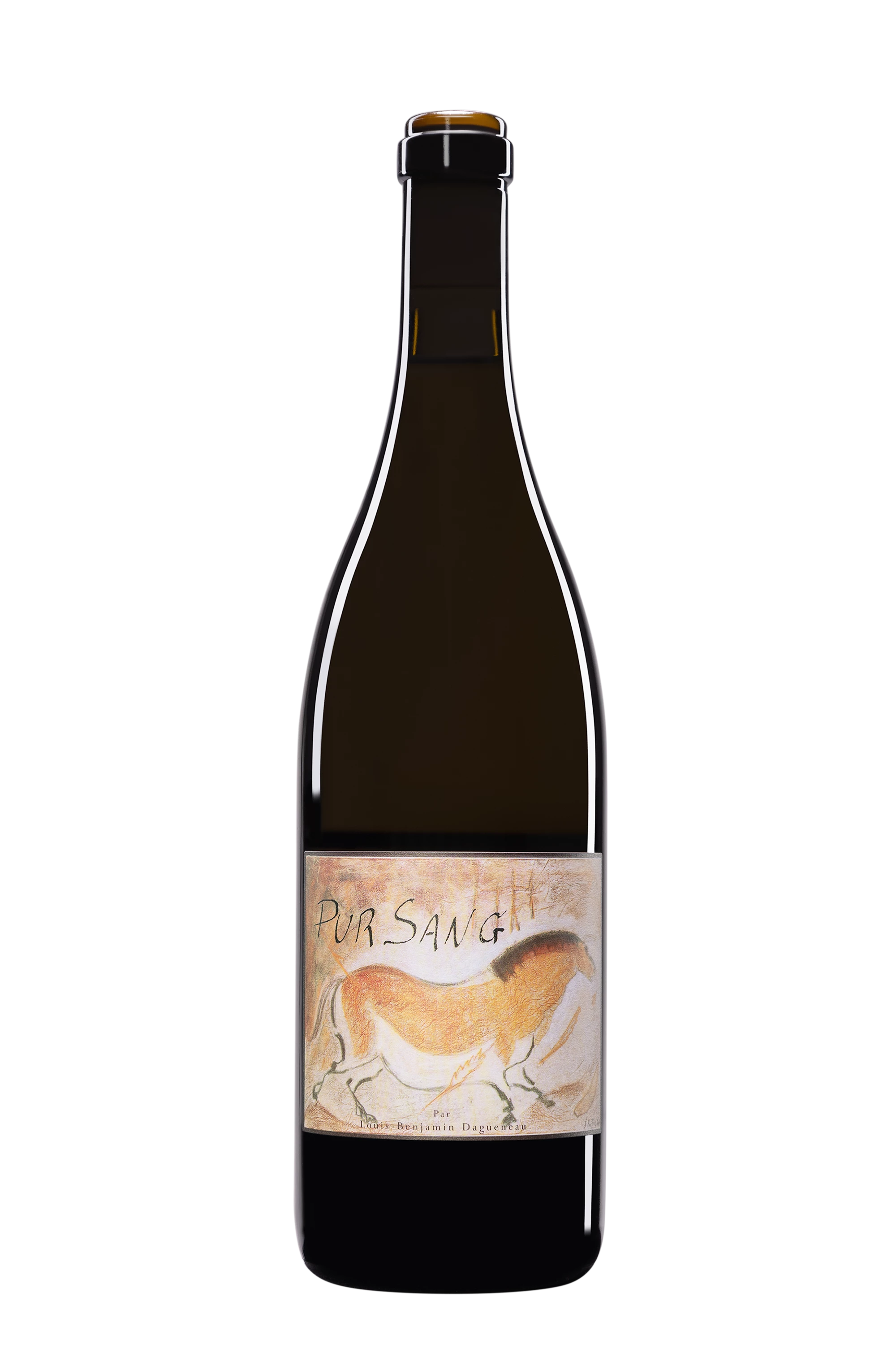 Domaine Didier Dagueneau - Vin de France "Pur Sang" Blanc 2019, 75cl